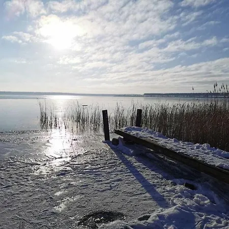 Sea Domicile Goitzsche Дом отдыха