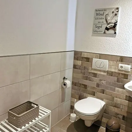 Дом отдыха Sea Domicile Goitzsche Pouch