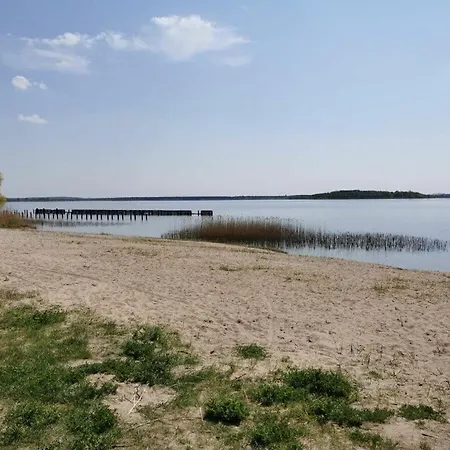 Sea Domicile Goitzsche Дом отдыха *