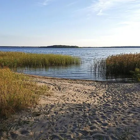 Дом отдыха Sea Domicile Goitzsche