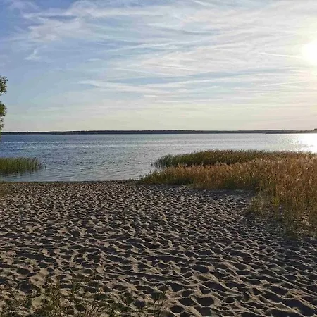 Дом отдыха Sea Domicile Goitzsche