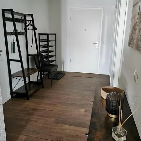 Sea Domicile Goitzsche Дом отдыха